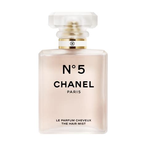 buy chanel no 5 hair mist|chanel gabrielle essence hair mist.